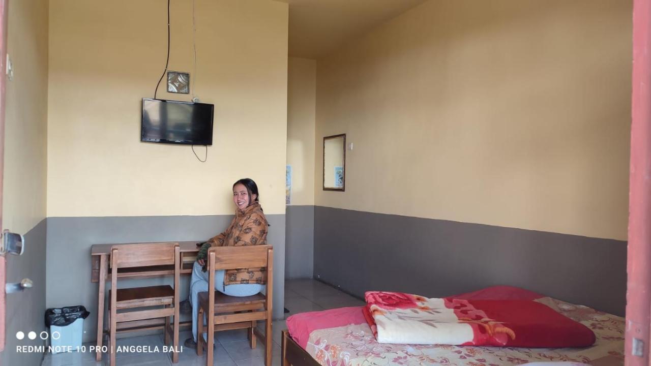 Tengger Indah Bromo By Abm Exterior foto